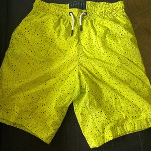 Jordan Junior shorts Size M